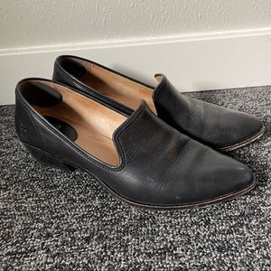 Frye Venetian Loafers